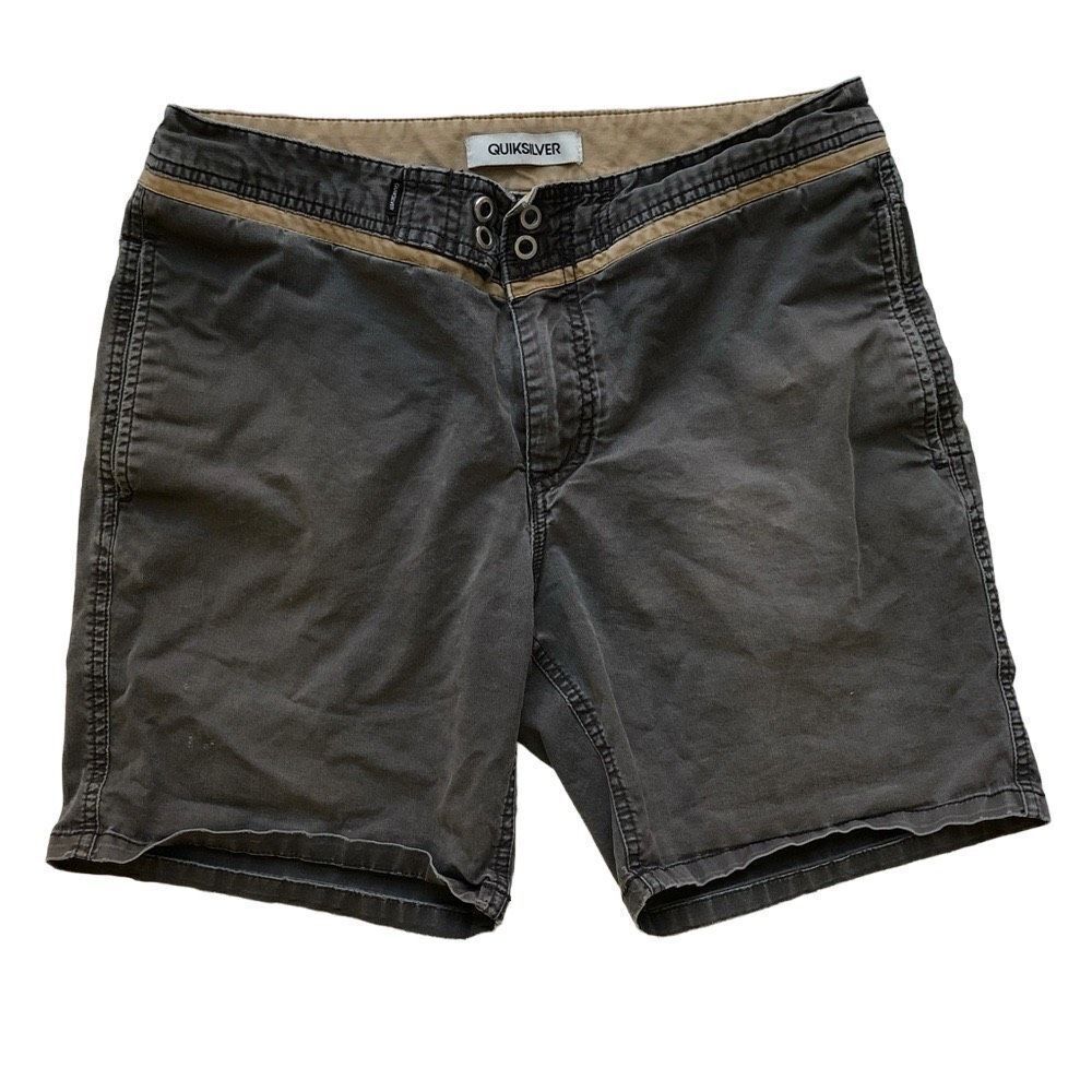 Quiksilver Board Shorts - Men’s 32